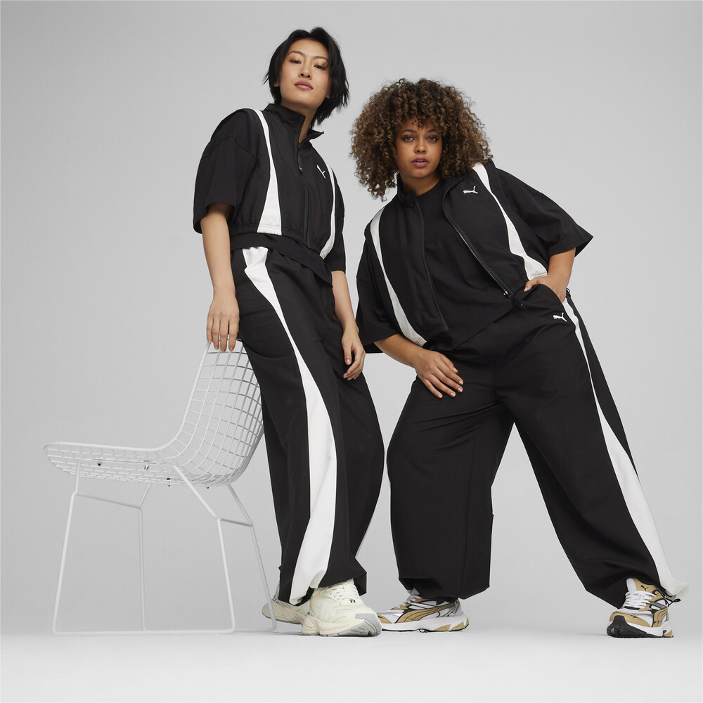 PUMA 流行系列Dare To立領背心 女性