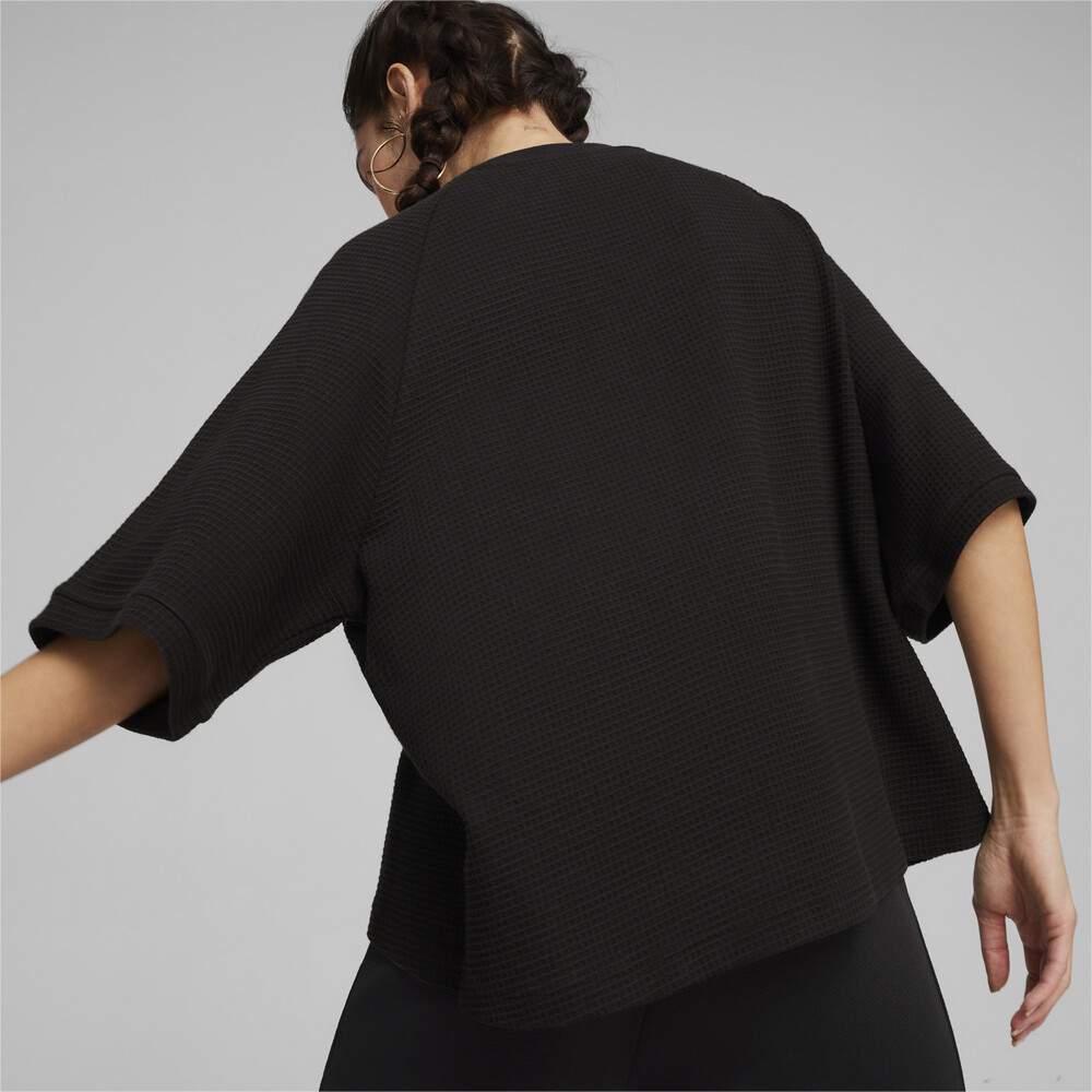 PUMA 流行系列Infuse寬鬆短袖T恤 女性