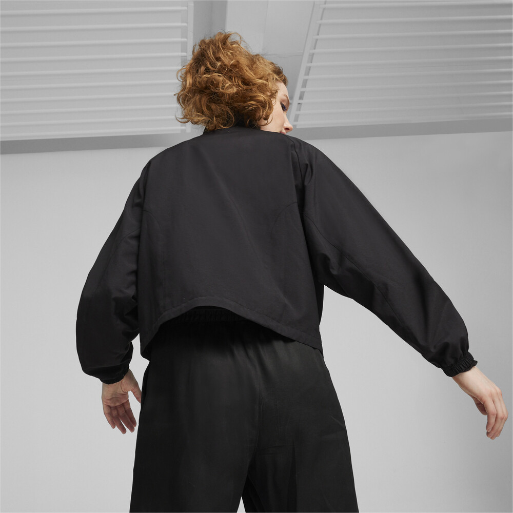 PUMA 流行系列Infuse風衣外套 女性