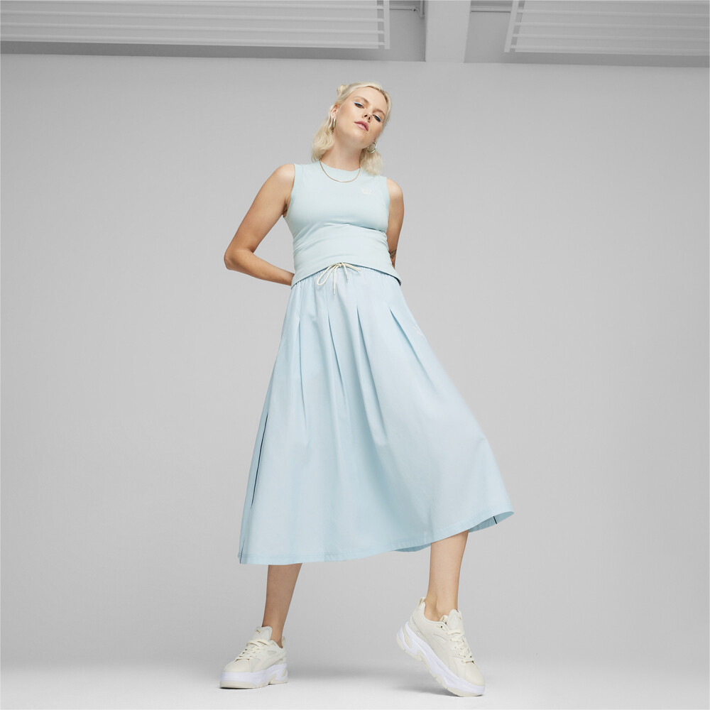 PUMA 流行系列Infuse合身休閒背心 女性