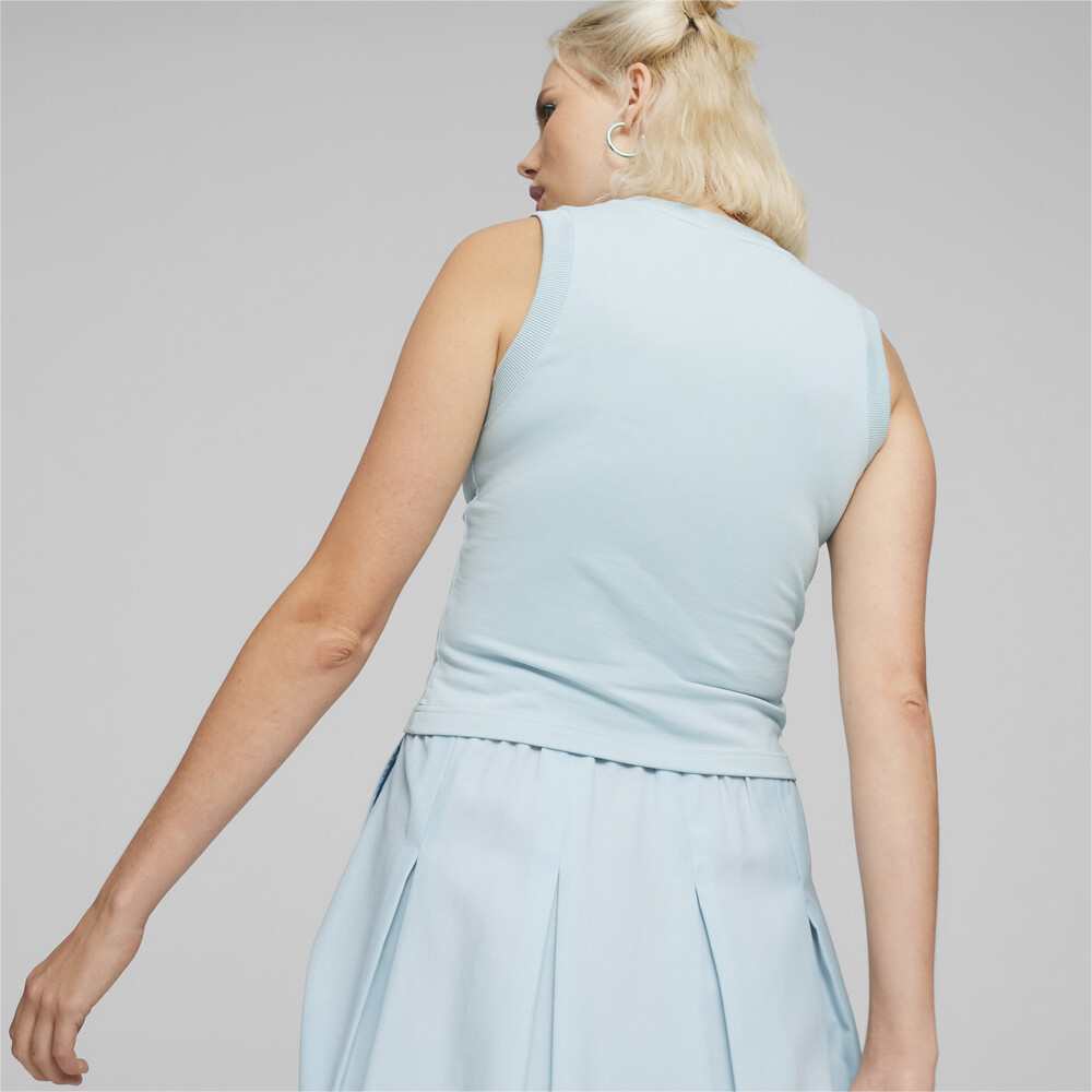 PUMA 流行系列Infuse合身休閒背心 女性