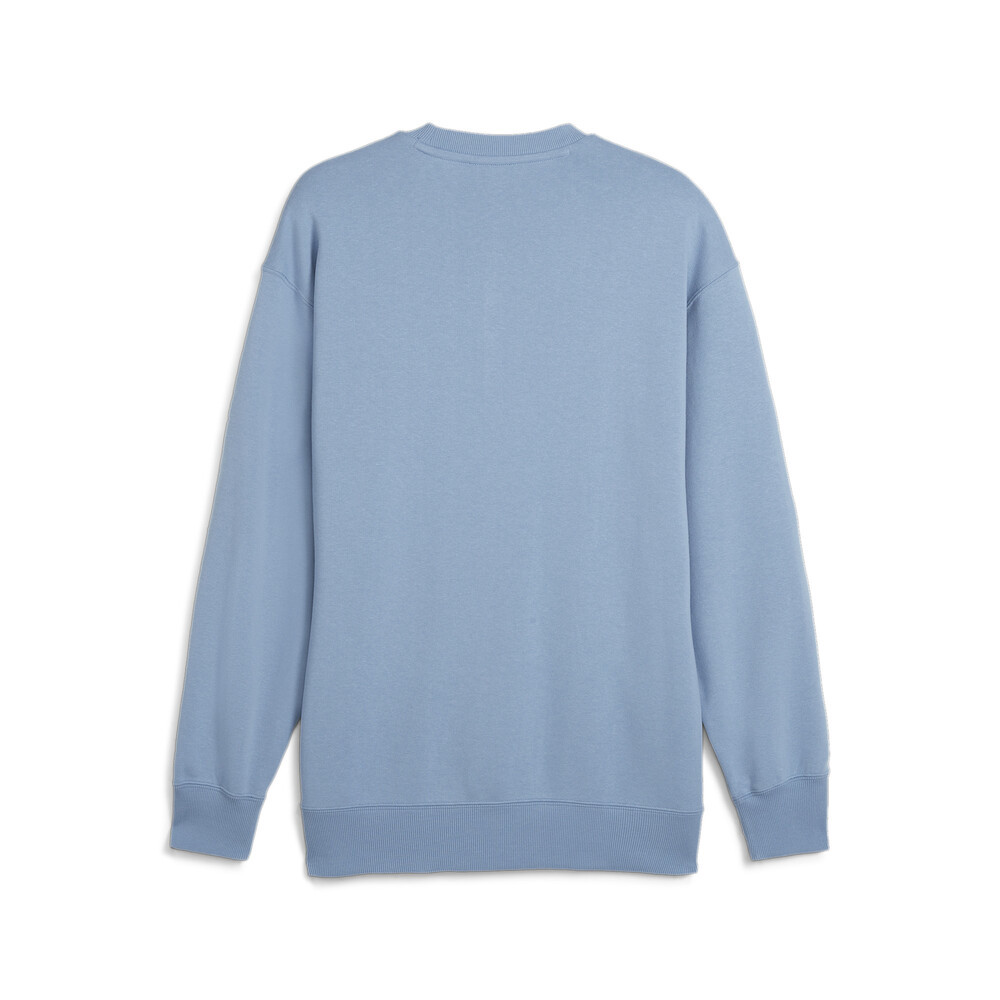 PUMA 流行系列Downtown 180圓領衫 男女共同