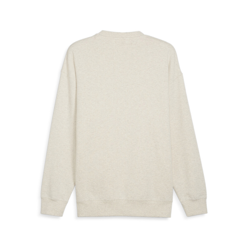 PUMA 流行系列Downtown 180圓領衫 男女共同