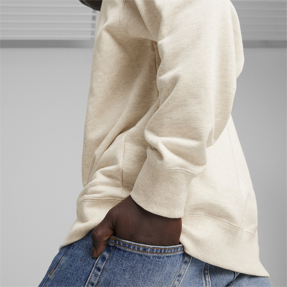 PUMA 流行系列Downtown 180圓領衫 男女共同