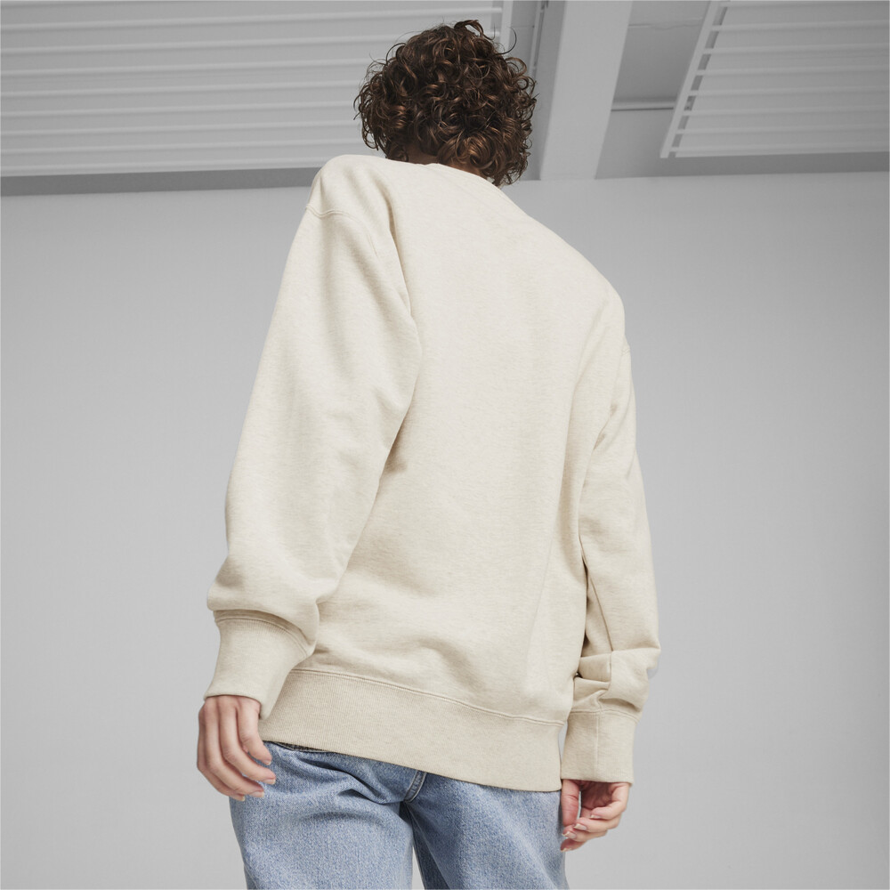 PUMA 流行系列Downtown 180圓領衫 男女共同