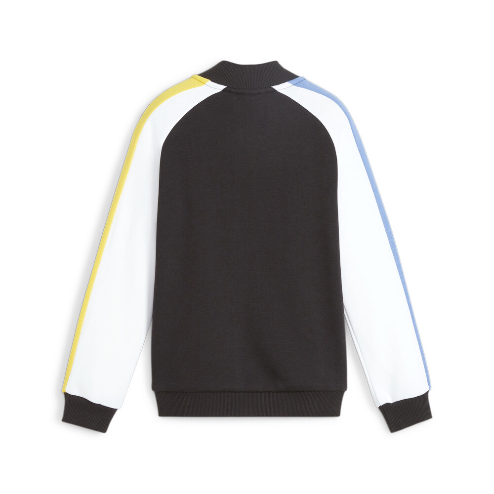 PUMA 基本系列Trolls T7立領外套 男童