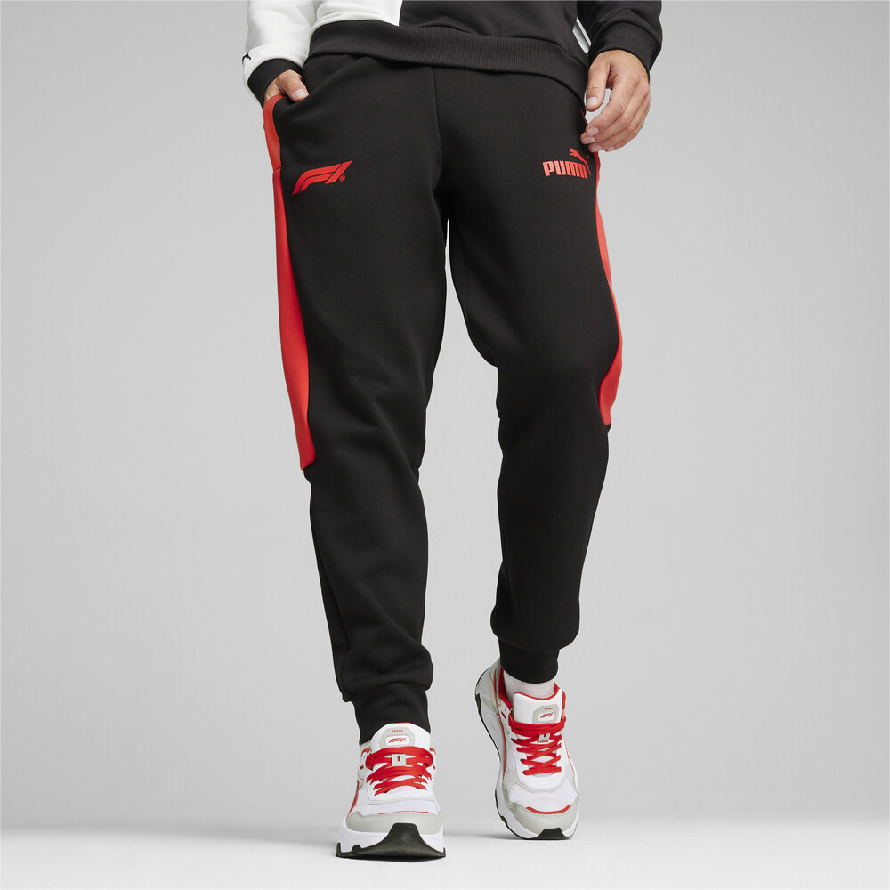 PUMA Formula 1系列MT7+長褲 男性