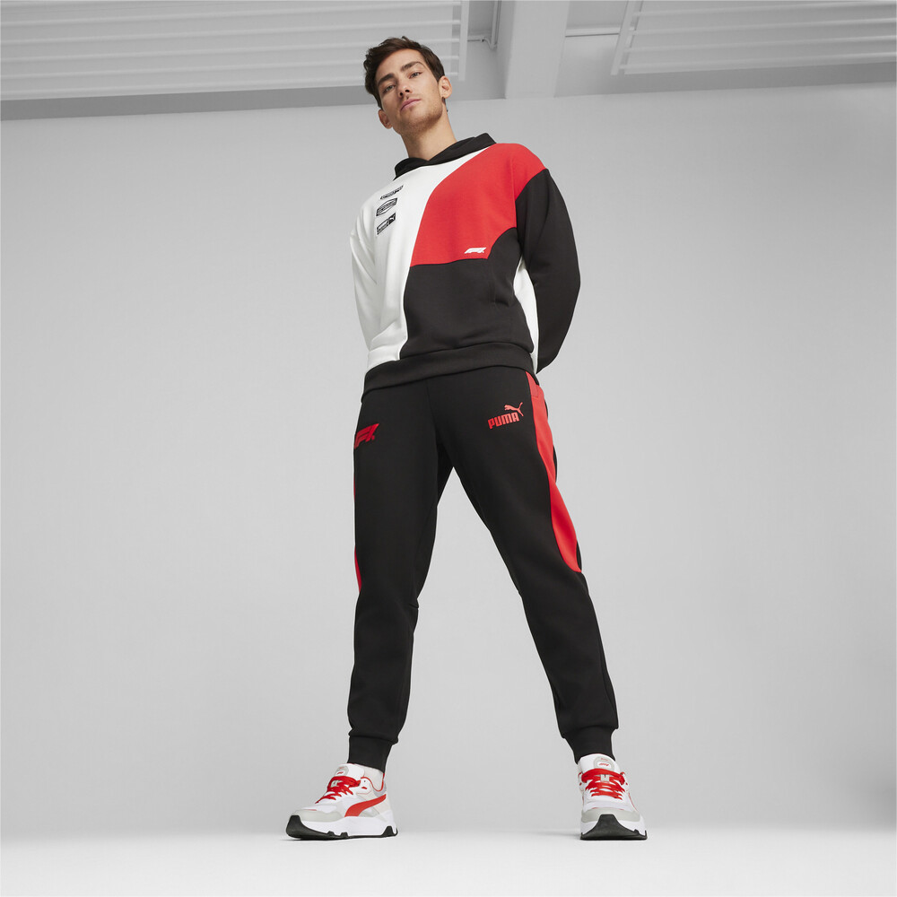 PUMA Formula 1系列MT7+長褲 男性