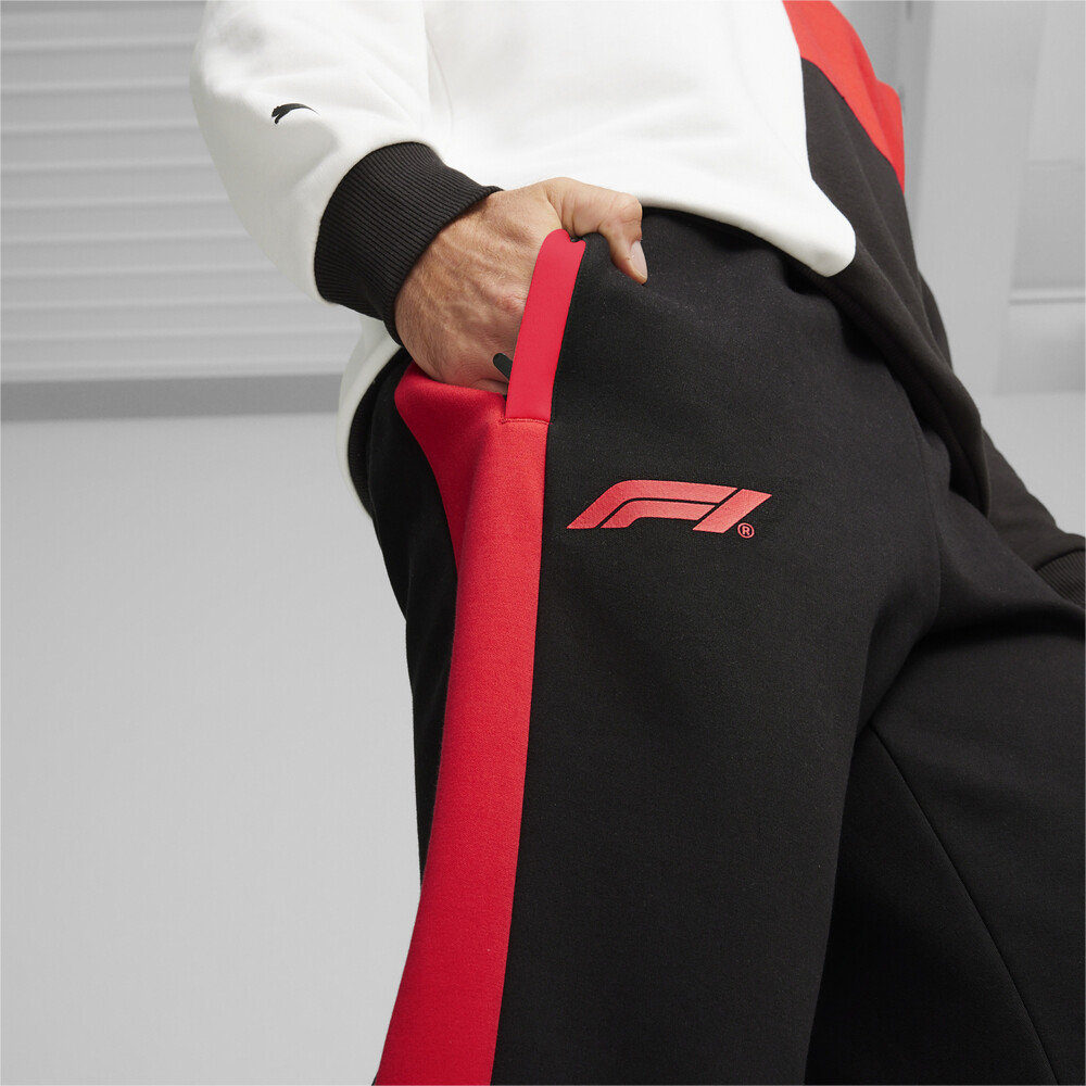 PUMA Formula 1系列MT7+長褲 男性