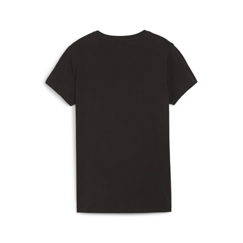 PUMA 基本系列Blossom短袖T恤 女性