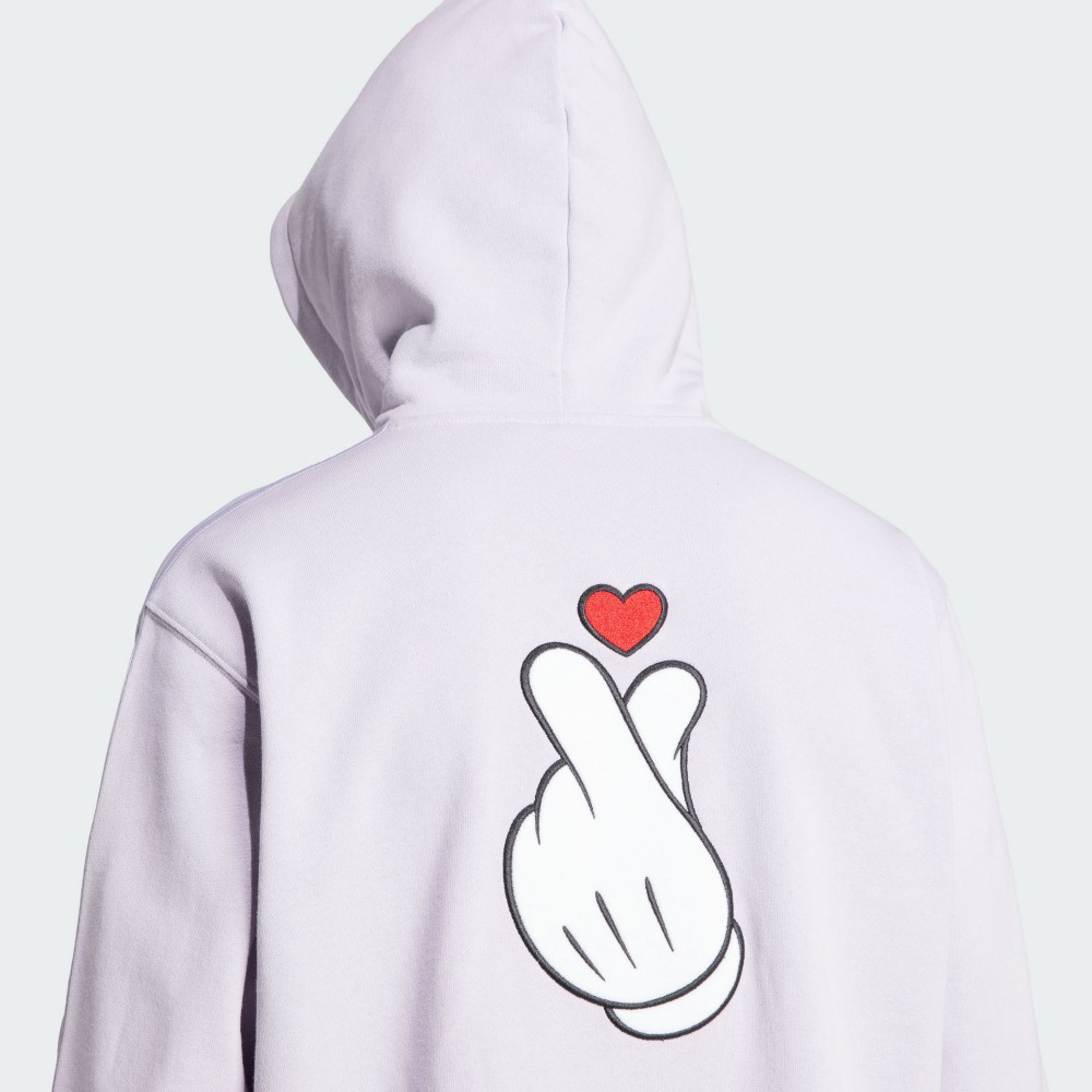 DISNEY 米奇 連帽上衣