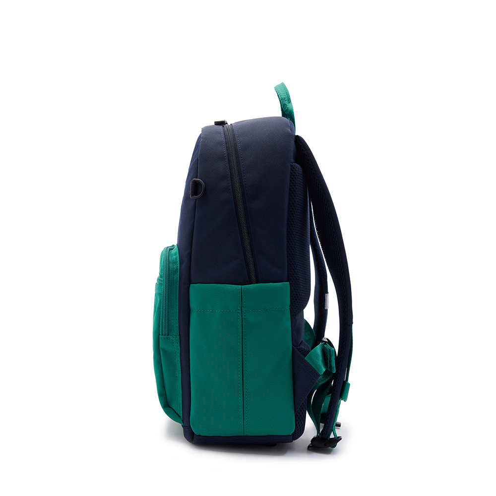 MLB KIDS 後背包 兒童書包組 Varsity系列 紐約洋基隊 (7ABKV014N-50GNP)