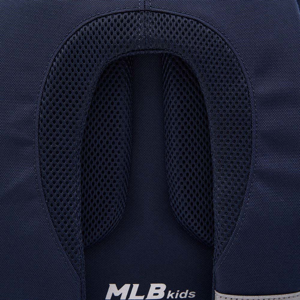 MLB KIDS 後背包 兒童書包組 Varsity系列 紐約洋基隊 (7ABKV014N-50GNP)