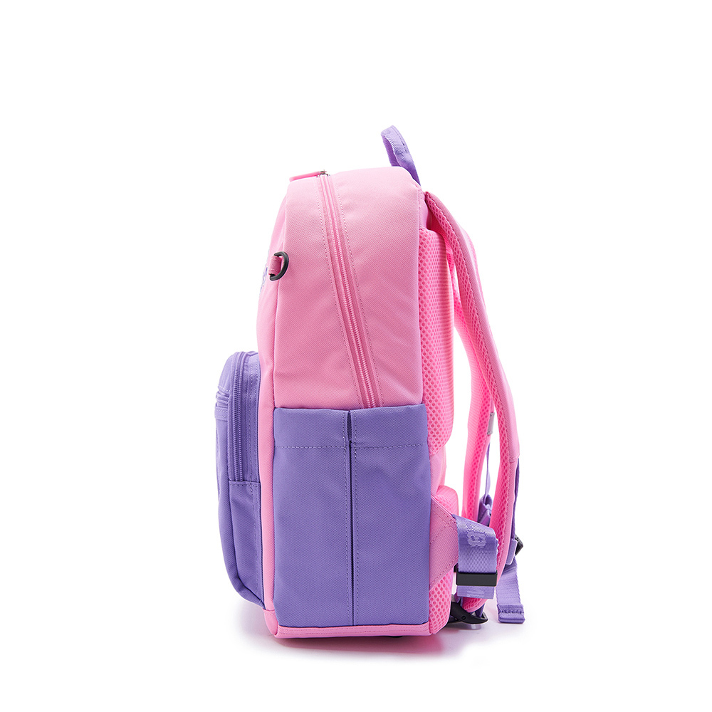 MLB KIDS 後背包 兒童書包組 Varsity系列 紐約洋基隊 (7ABKV014N-50VOS)