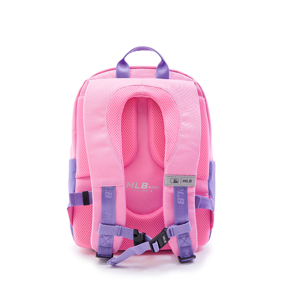 MLB KIDS 後背包 兒童書包組 Varsity系列 紐約洋基隊 (7ABKV014N-50VOS)