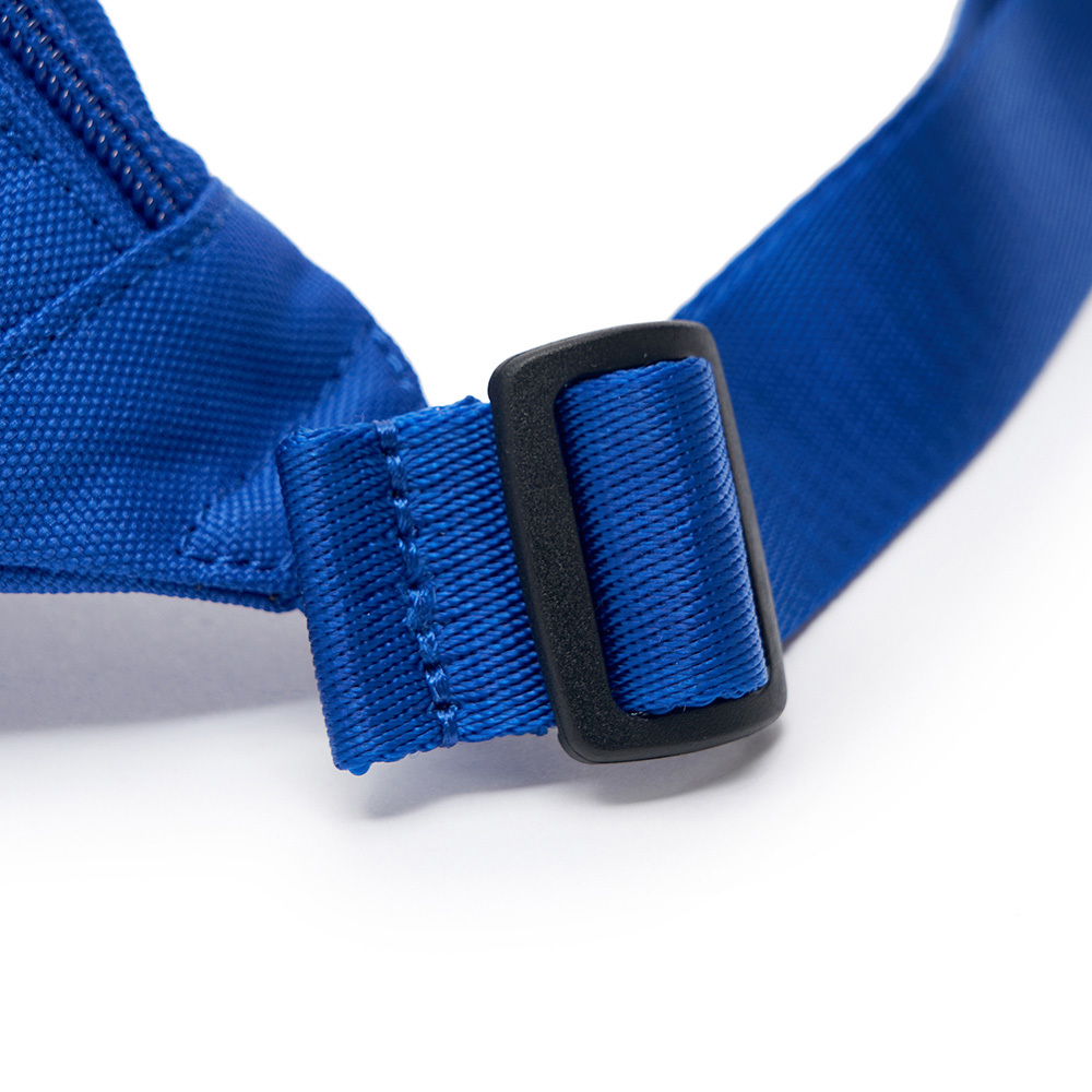 MLB KIDS 腰包 肩背包 兒童包包 Varsity系列 洛杉磯道奇隊 (7AHSV014N-07BLS)