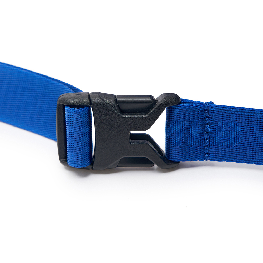 MLB KIDS 腰包 肩背包 兒童包包 Varsity系列 洛杉磯道奇隊 (7AHSV014N-07BLS)