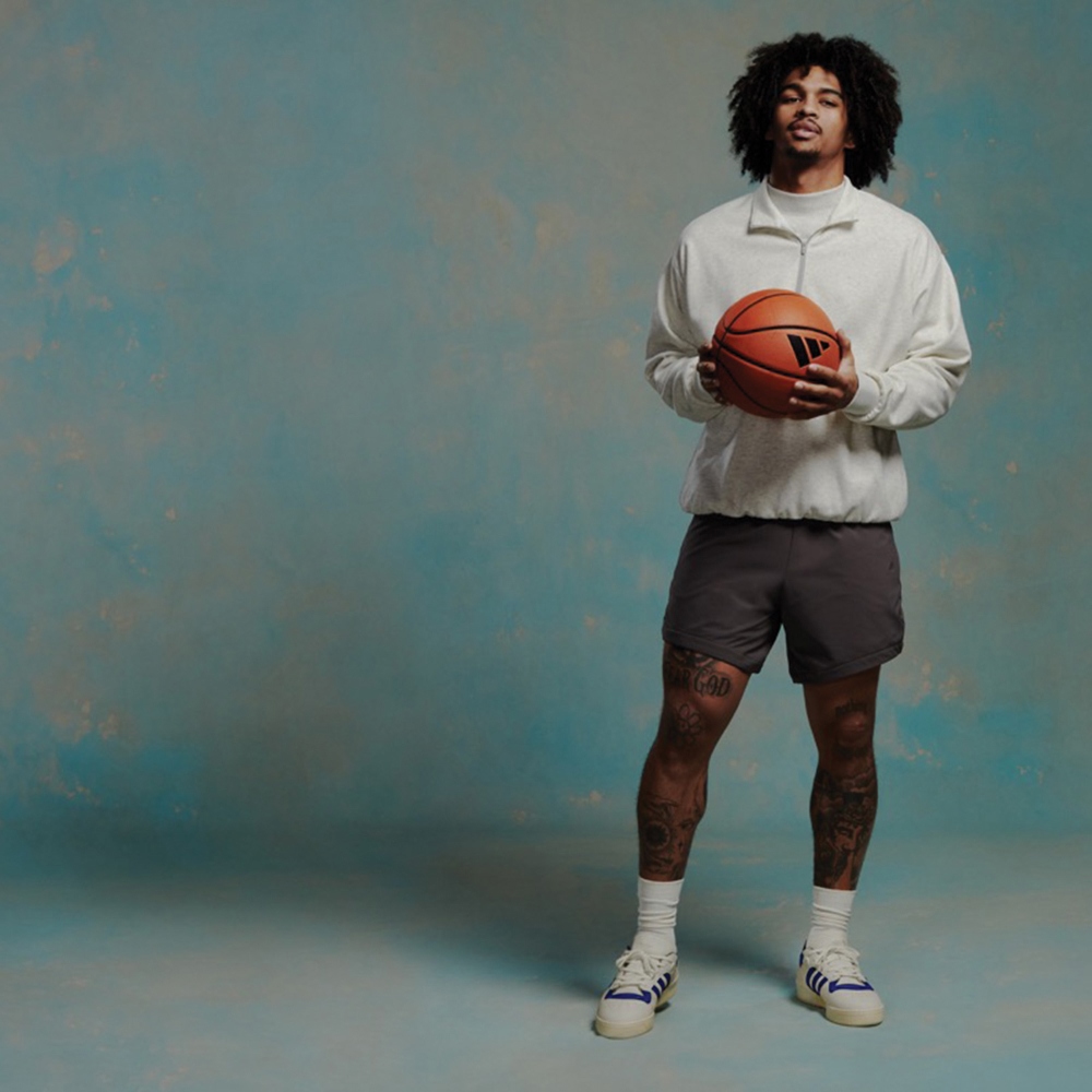 ADIDAS BASKETBALL 運動短褲｜以實用設計塑就出眾－运动品牌专卖