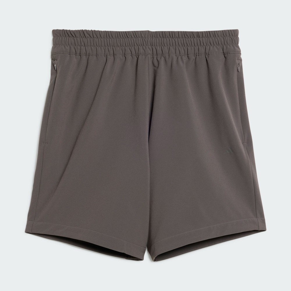 ADIDAS BASKETBALL 運動短褲