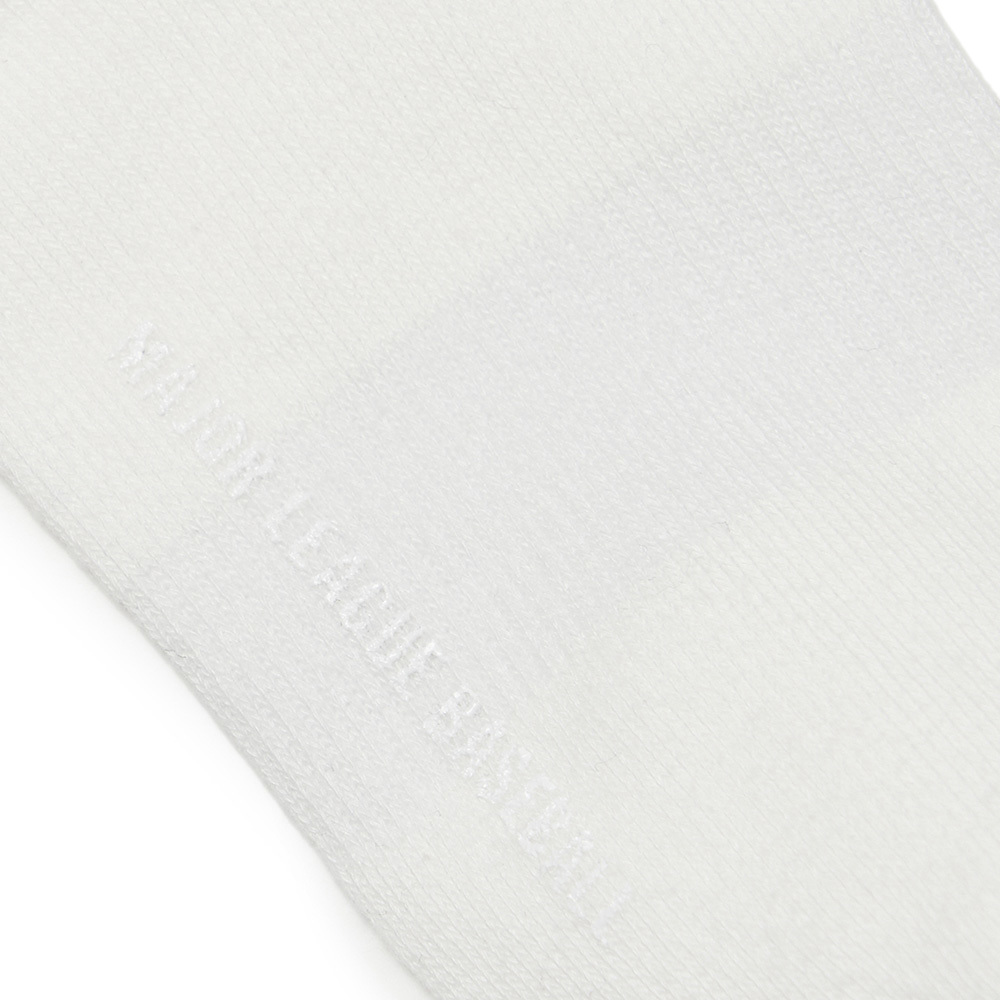 MLB KIDS 中筒襪 童襪 波士頓紅襪隊 (7ASOB014N-43NYD)