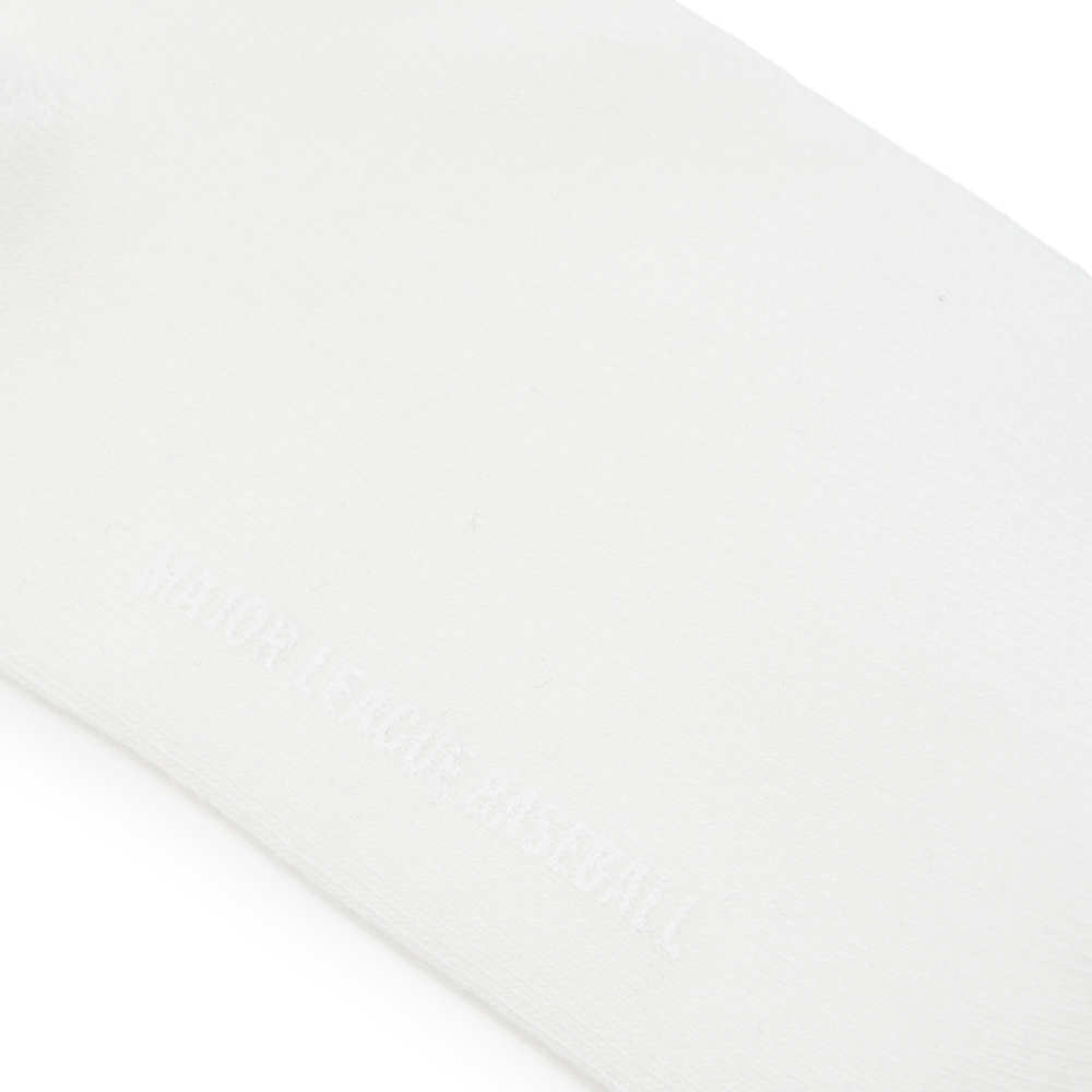 MLB KIDS 中筒襪 童襪 Mega Bear系列 洛杉磯道奇隊 (7ASOC014N-07WHS)