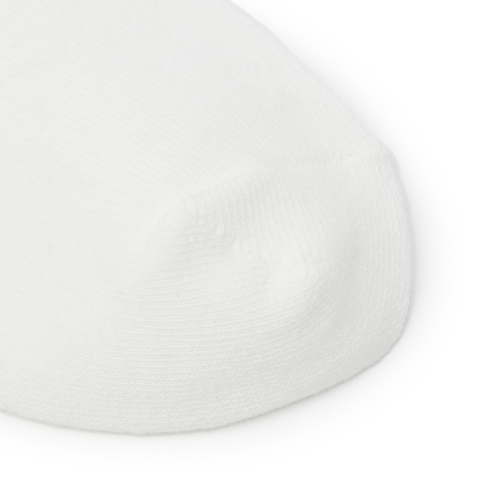 MLB KIDS 中筒襪 童襪 Mega Bear系列 洛杉磯道奇隊 (7ASOC014N-07WHS)