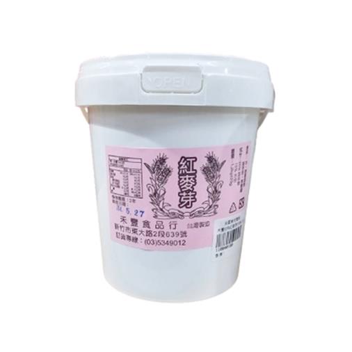 禾豐－85%紅麥芽水飴／麥芽糖（黃色軟）1.2kg