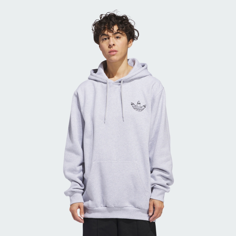 HENRY JONES 連帽上衣