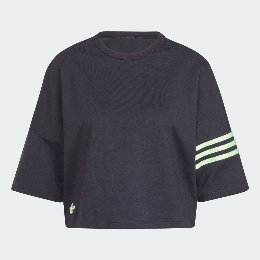 NEUCLASSICS 短袖上衣