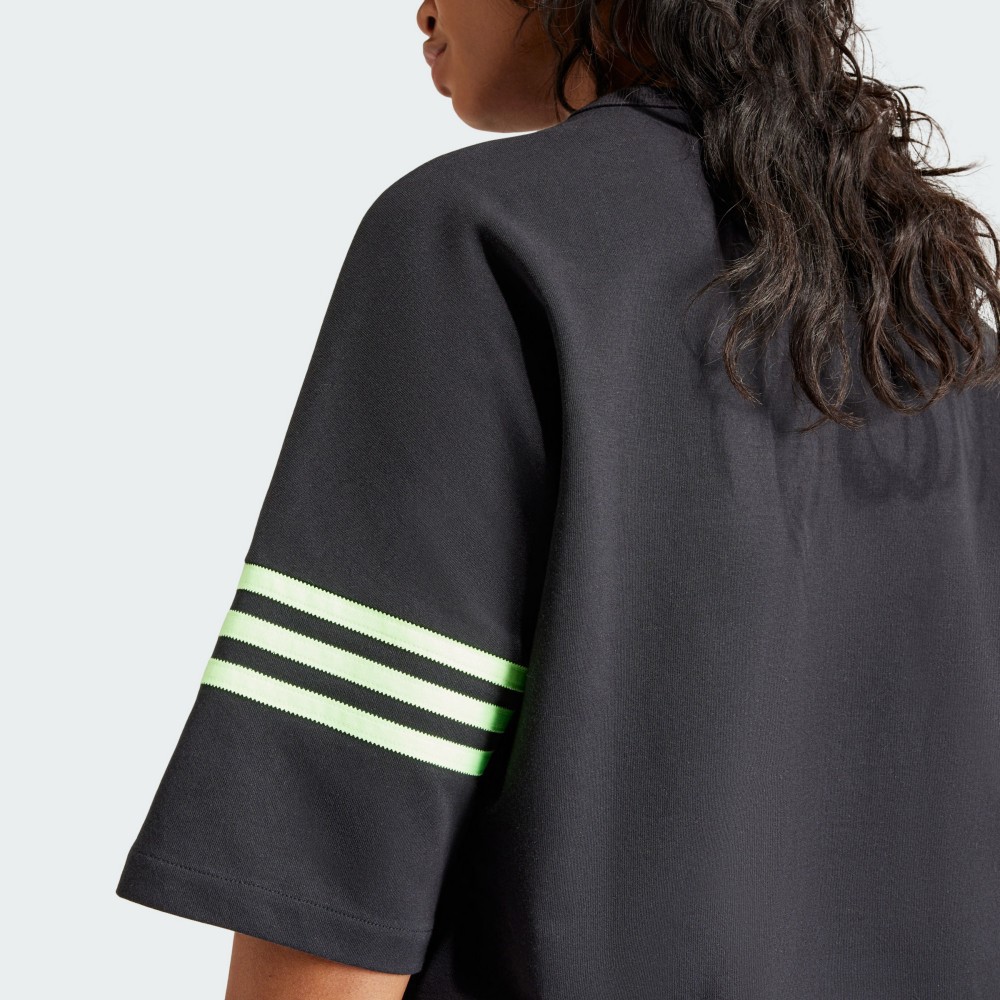 NEUCLASSICS 短袖上衣