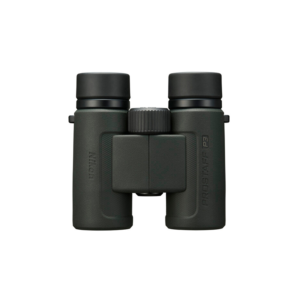 Nikon Prostaff P3 10x30 雙筒望遠鏡(總代理公司貨)