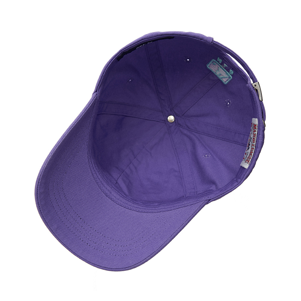 MLB KIDS 可調式棒球帽 童帽 洛杉磯道奇隊 (7ACP7704N-07VOS)