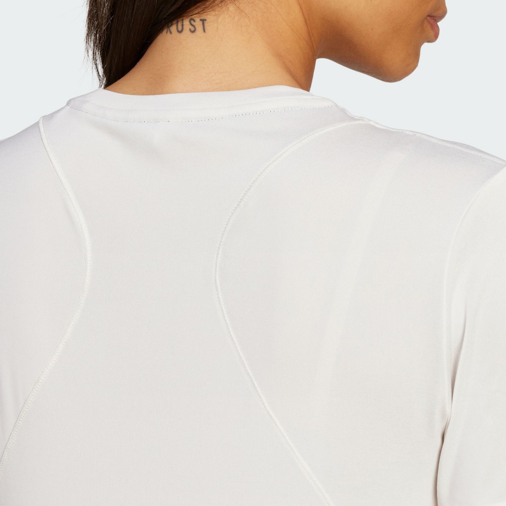 LES MILLS 短袖上衣