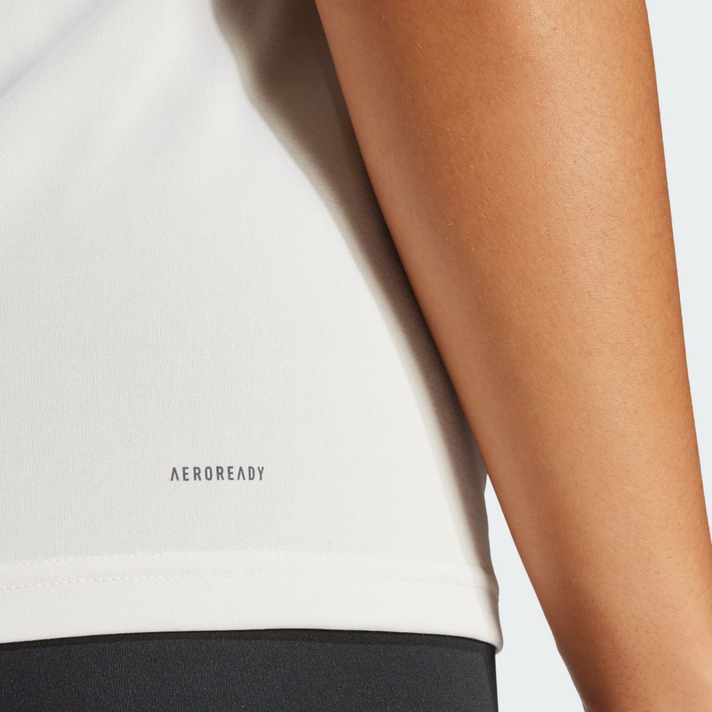 LES MILLS 短袖上衣