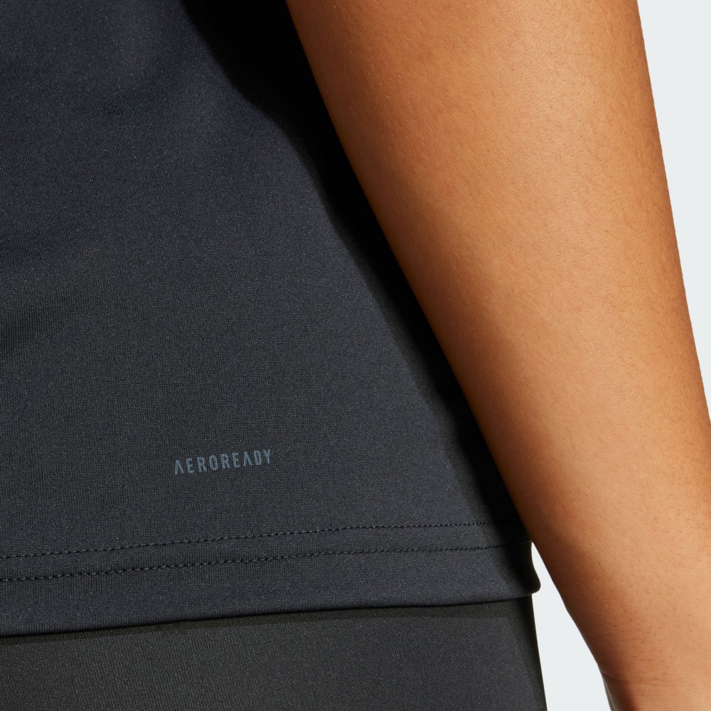 LES MILLS 短袖上衣