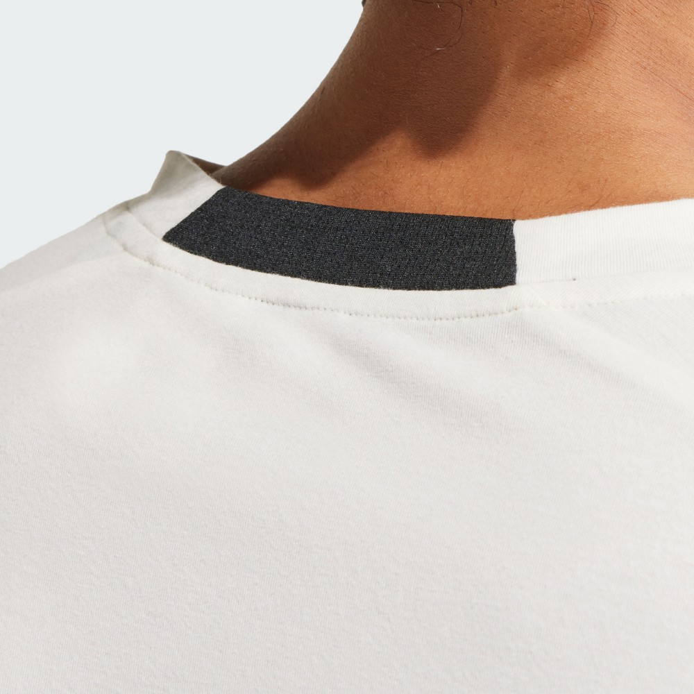 LES MILLS 短袖上衣