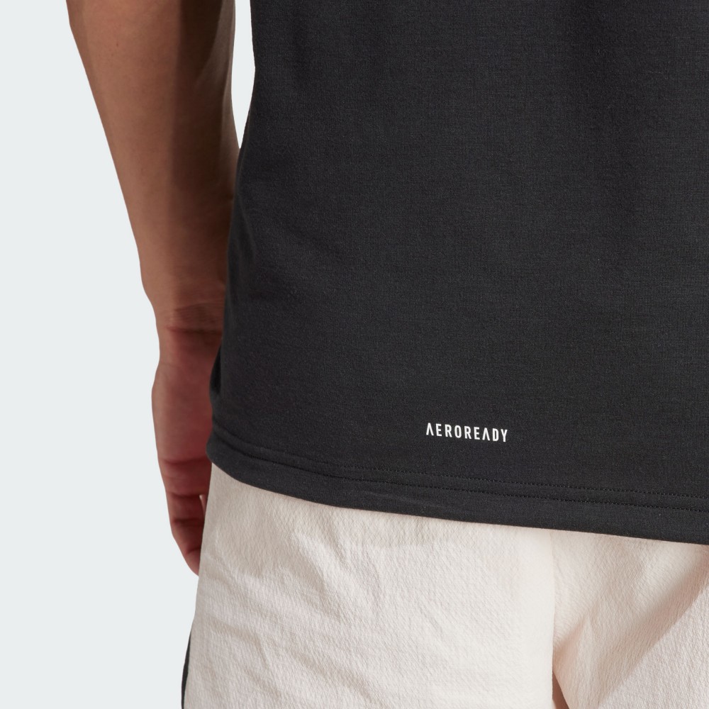 LES MILLS 短袖上衣