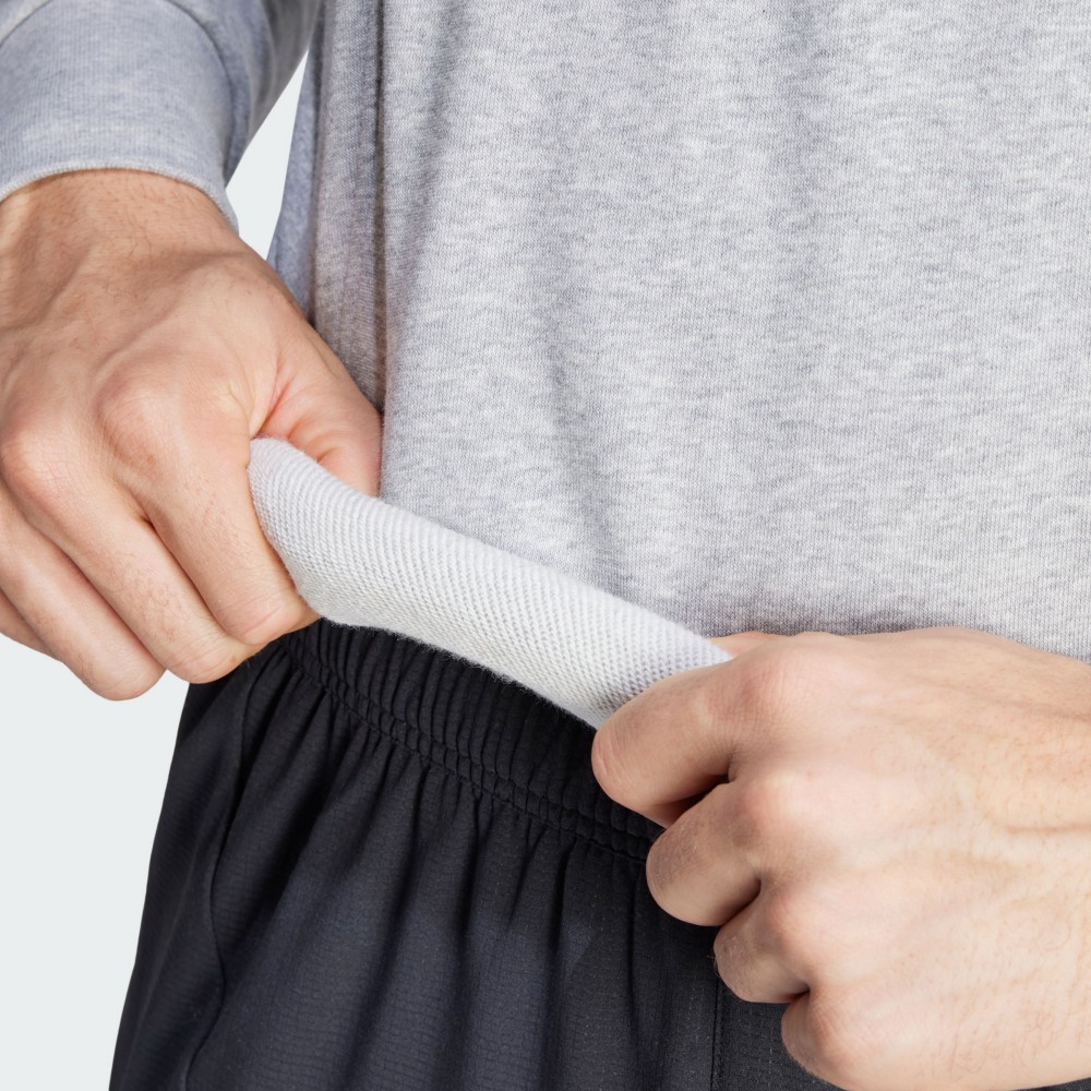 LES MILLS 連帽上衣