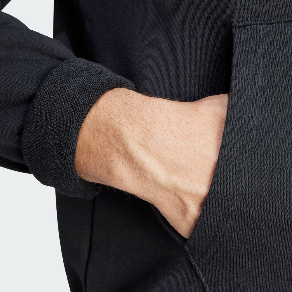 LES MILLS 連帽上衣