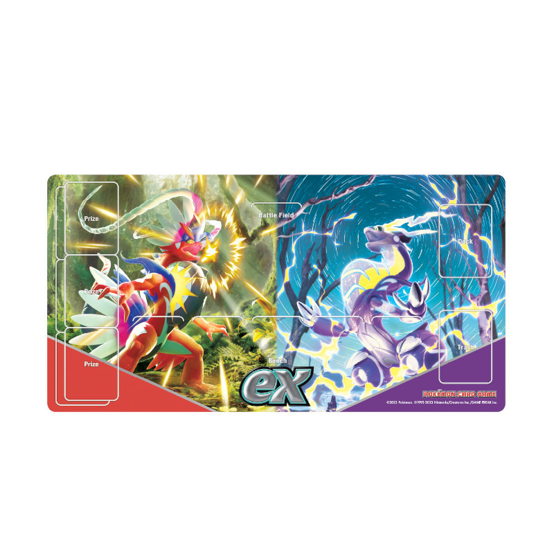 (限量)(日貨)寶可夢POKEMON 造型卡墊-固勒頓&密勒頓