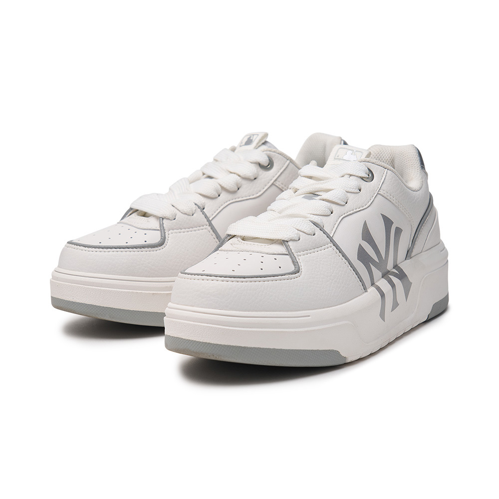 MLB 老爹鞋 學長鞋 Chunky Liner系列 紐約洋基隊(3ASXCLB3N-50SIS)