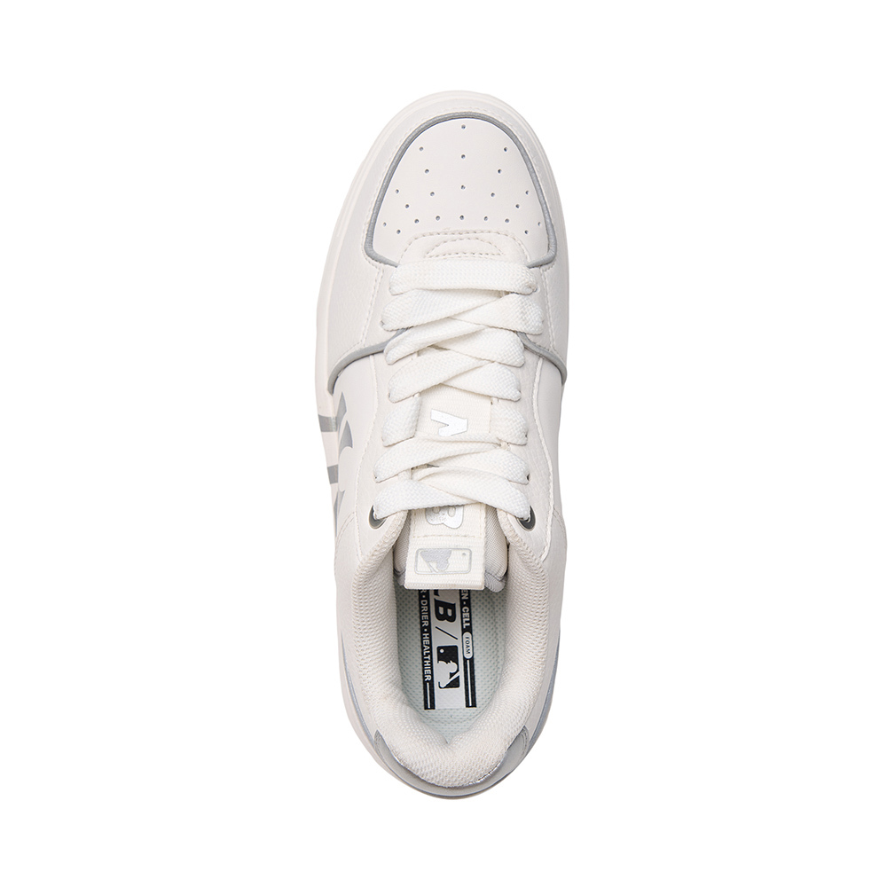 MLB 老爹鞋 學長鞋 Chunky Liner系列 紐約洋基隊(3ASXCLB3N-50SIS)