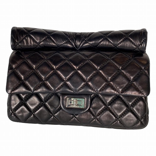 【桃園統領店】CHANEL/手拿包//15994699