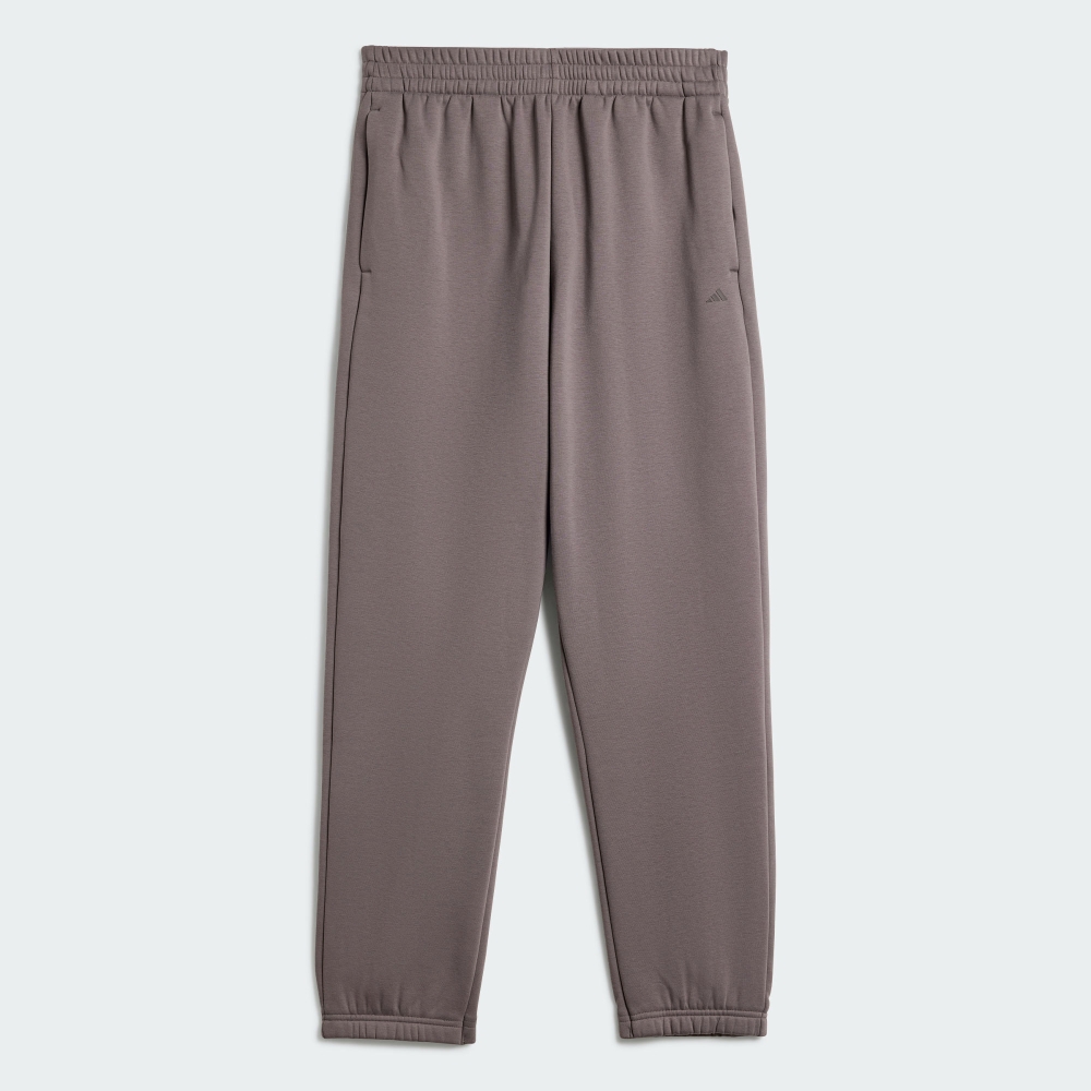 ADIDAS BASKETBALL 運動長褲