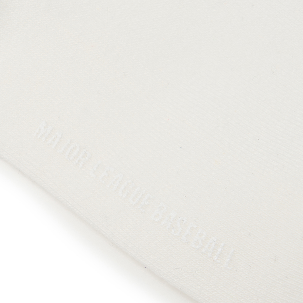 MLB KIDS 中筒襪 童襪 Heart系列  洛杉磯道奇隊 (7ASOH014N-07BLN)