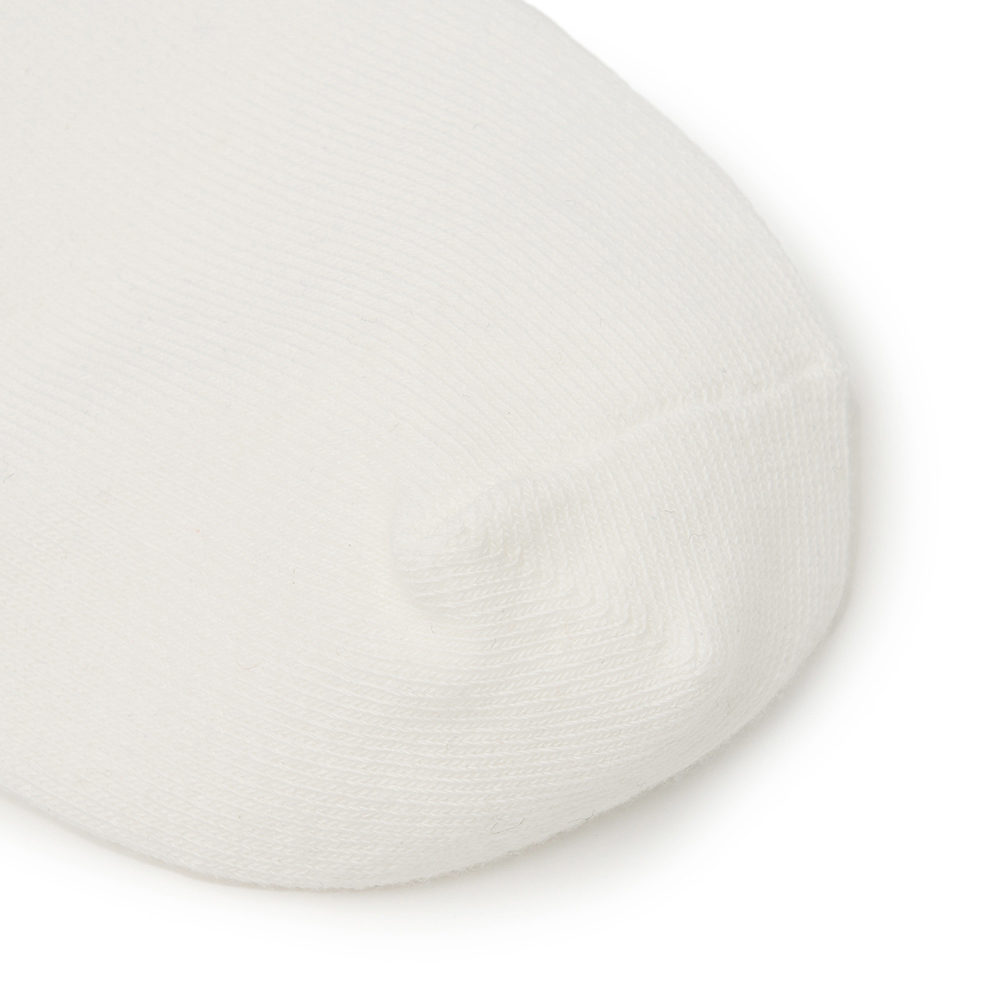 MLB KIDS 中筒襪 童襪 Heart系列  洛杉磯道奇隊 (7ASOH014N-07BLN)