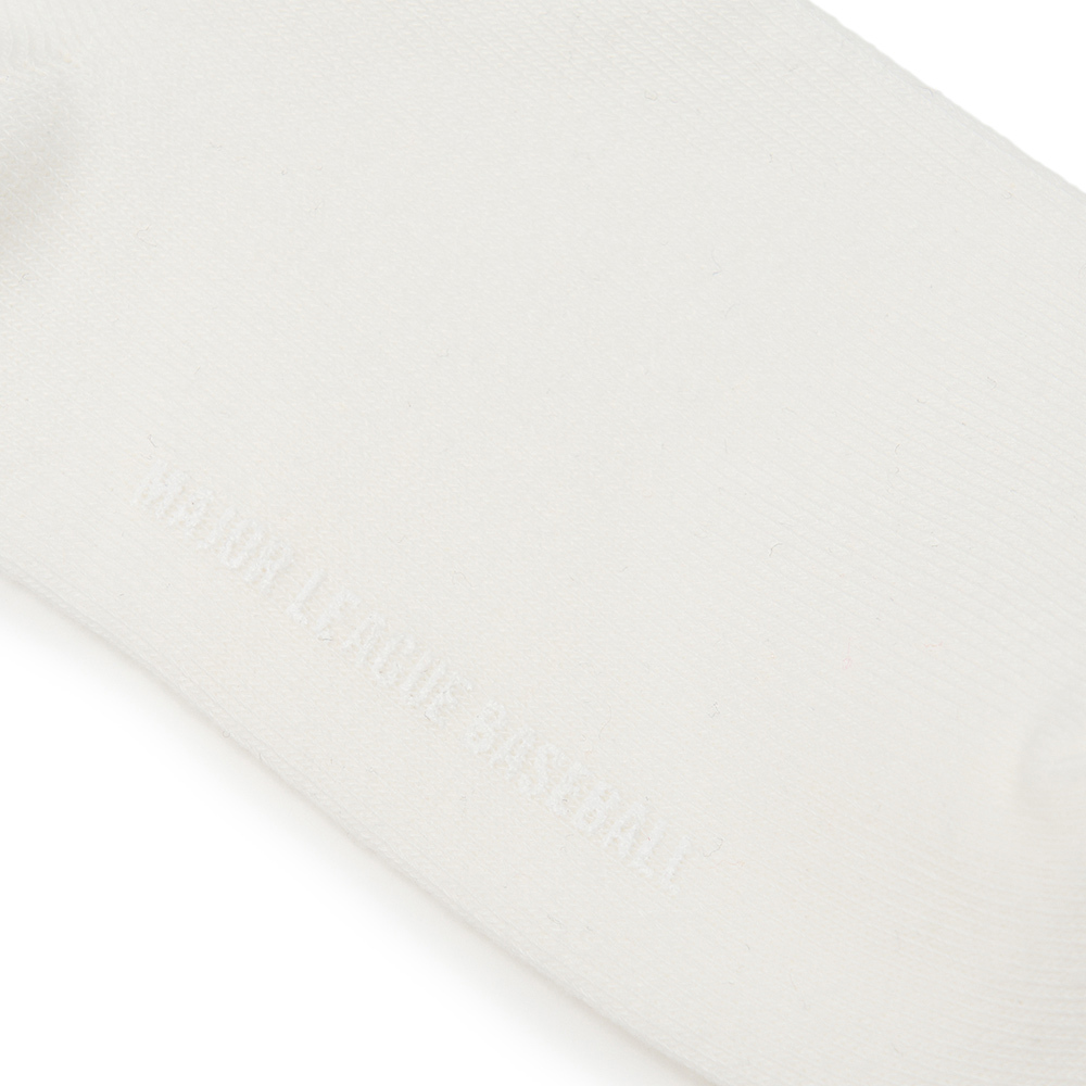 MLB KIDS 中筒襪 童襪 Heart系列  紐約洋基隊 (7ASOH014N-50PKP)