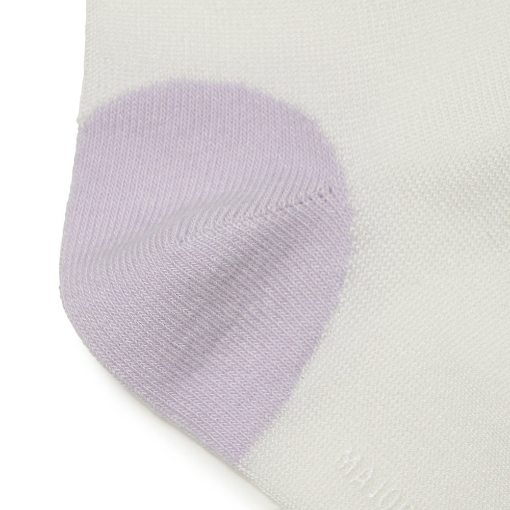 MLB KIDS 長筒襪 童襪 Heart系列 費城費城人隊 (7FSOH014N-10VOL)