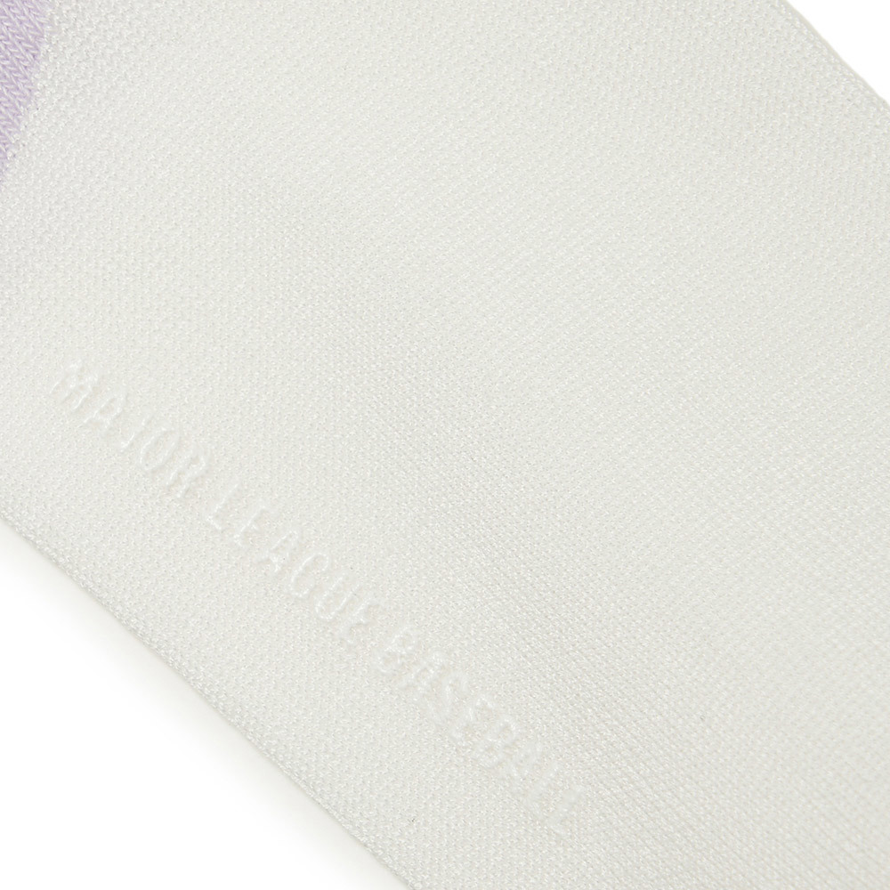 MLB KIDS 長筒襪 童襪 Heart系列 費城費城人隊 (7FSOH014N-10VOL)