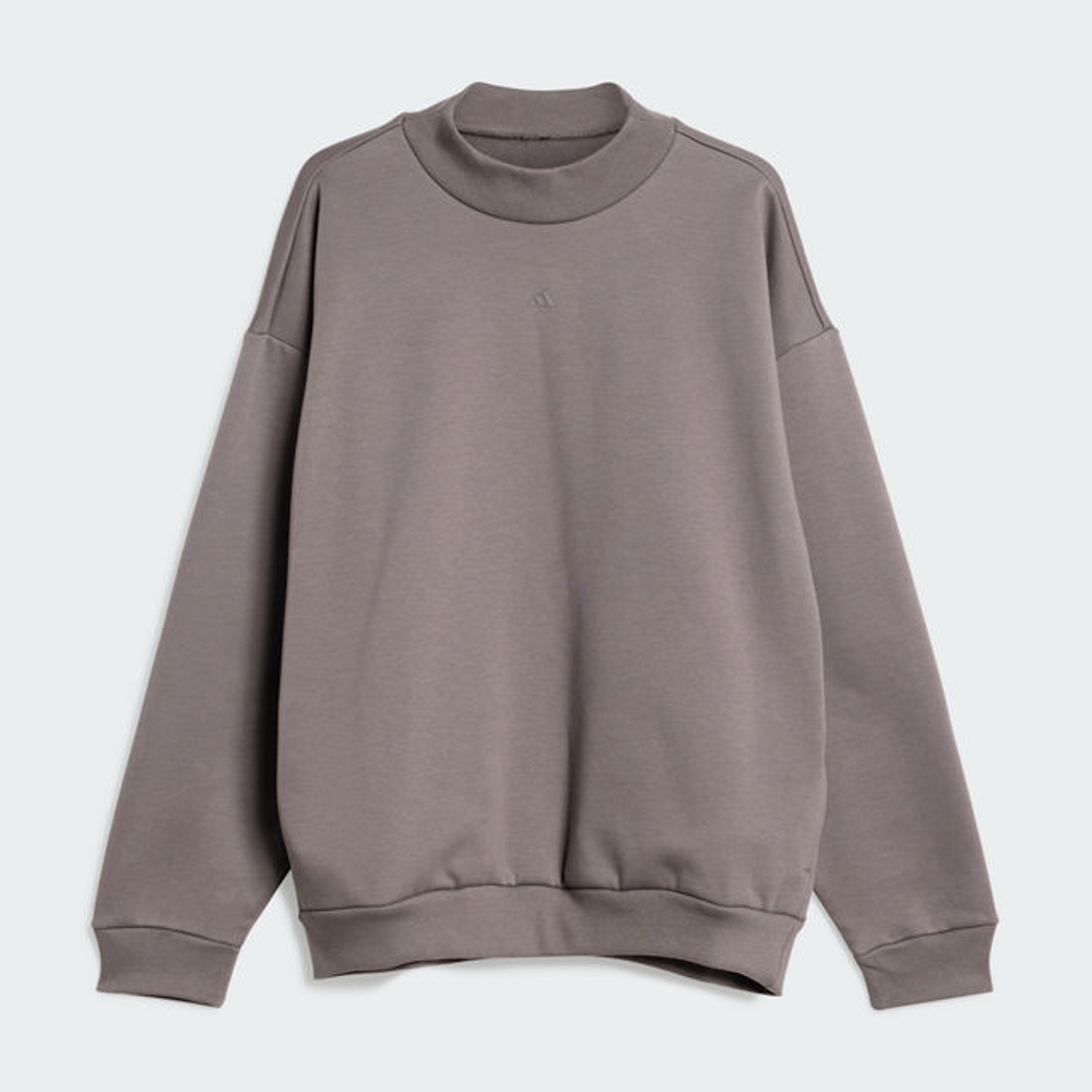 ADIDAS BASKETBALL 長袖上衣